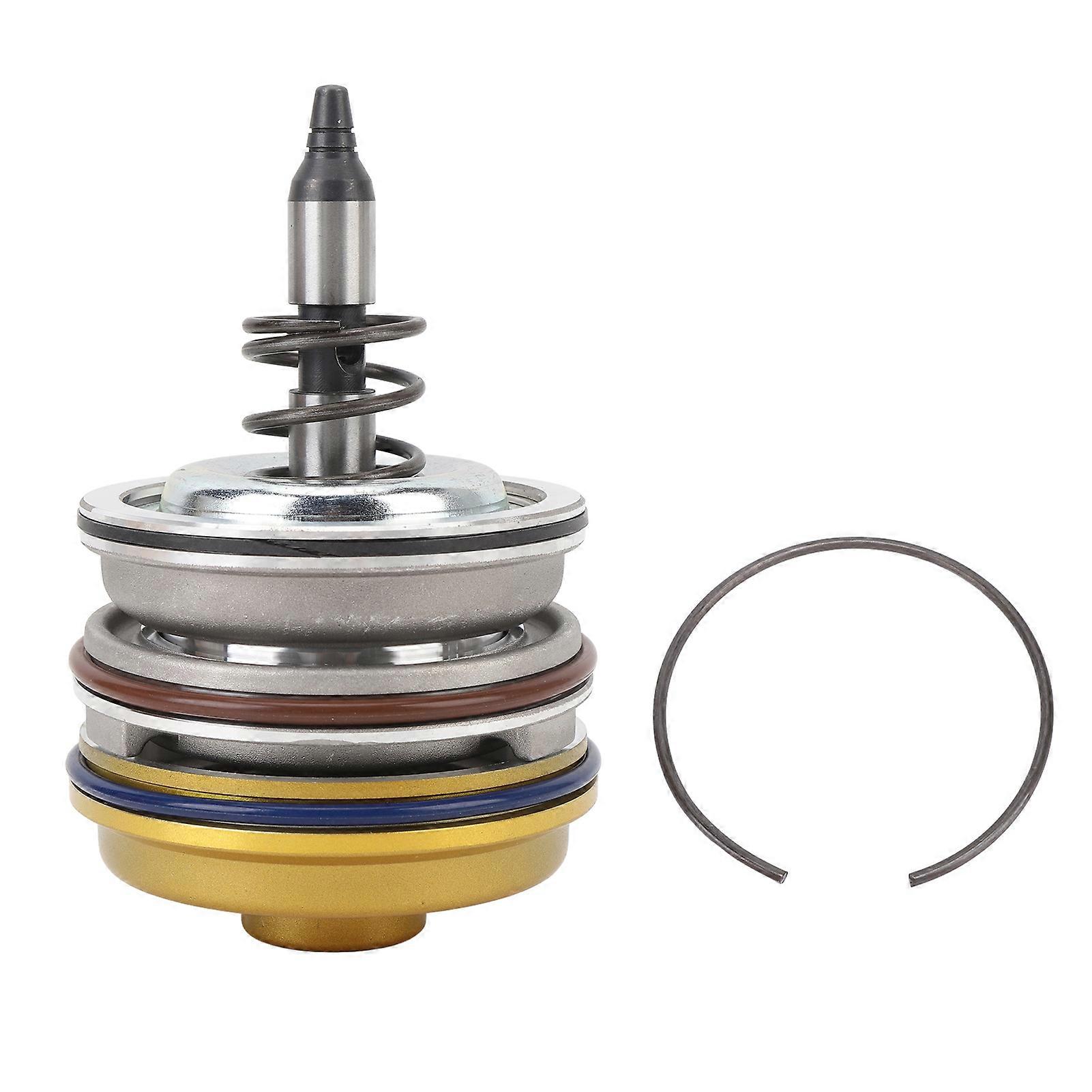 ServoPistonAssembly ServoPiston ServoPistonKit 700R4 4L60E ServoPistonwithSnapRing