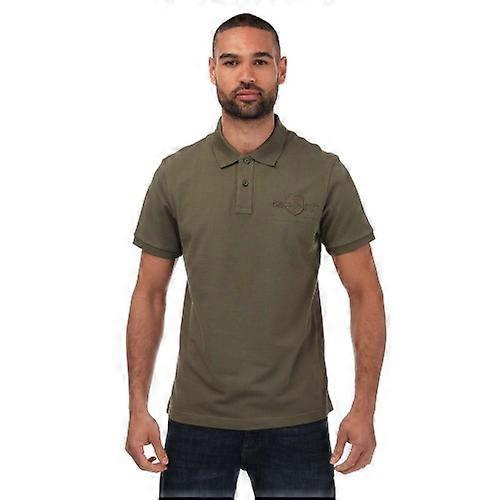 Gant Mens Shield Polo Shirt
