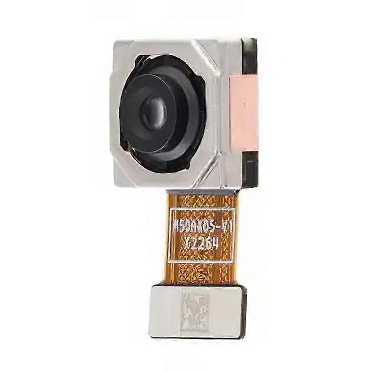 Συμβατό για Xiaomi Redmi Note 12 4G OEM 50MP Wide Rear Big Camera Lens Module Part (χωρίς λογότυπο)