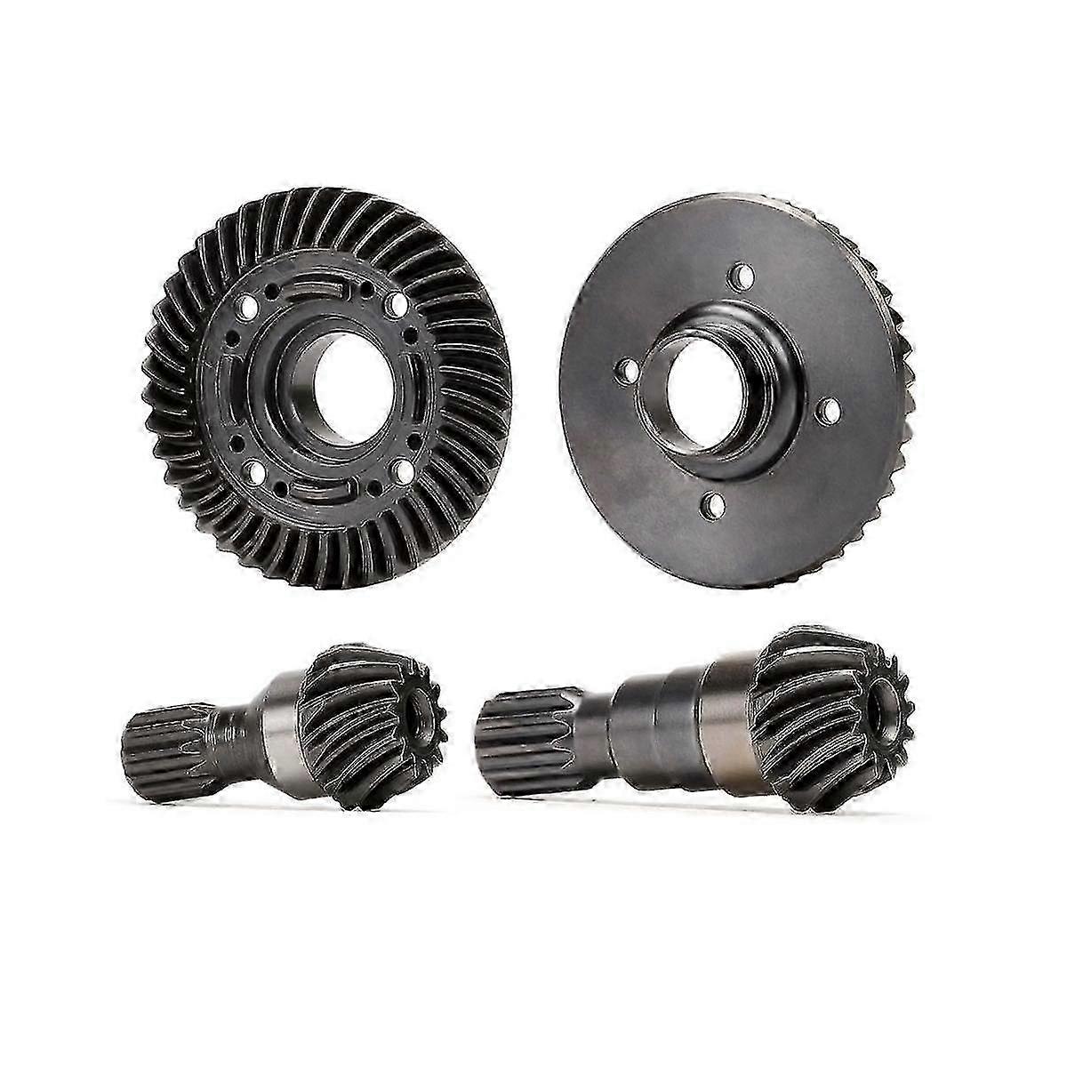 Steel Differential Gear Upgrade for 1/5 1/6 XRT Front Rear