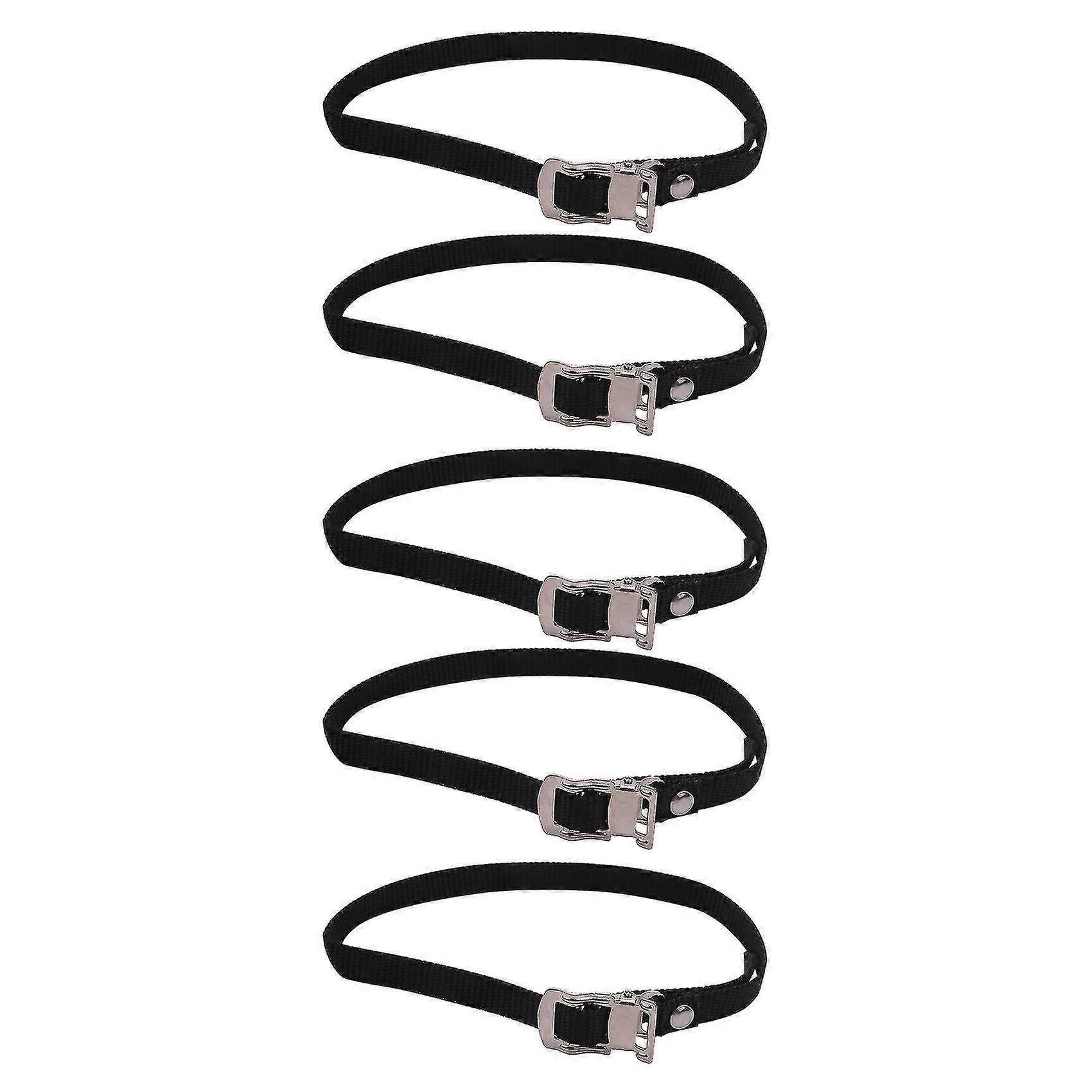 10 ADET -Yol Bisikleti Bisiklet Ayak Askıları Bisiklet Yarışı için 50cm