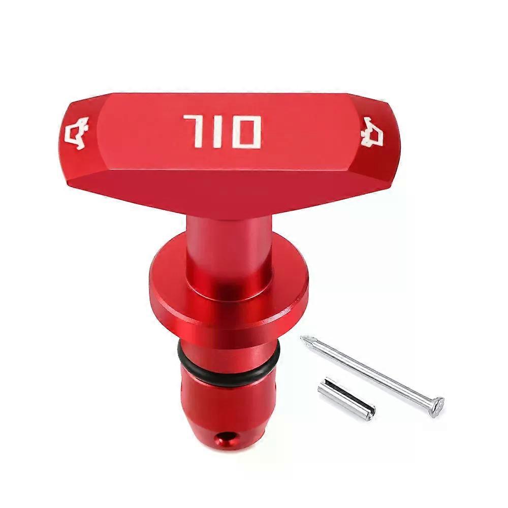 Příslušenství rukojeti měrky oleje do auta pro Mazda 2 3 5 6 Demio CX-3 CX-4 CX-5 CX-7 CX-9 MX-5 Atenza Axela 2 Button 2018