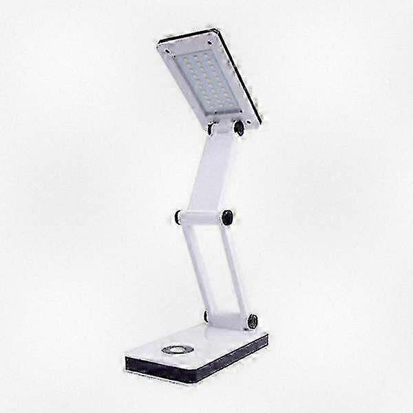 Luz portátil LED dobrável para uso doméstico e externo