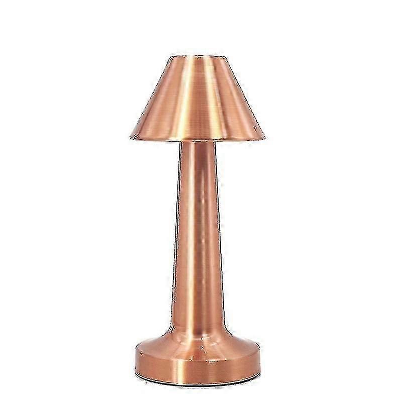 1800 Ma Usb Charging Led Table Lamp Touch Sensor Desk Light Bedroom Restaurant Bar Decor(5 Styles To Choose From)