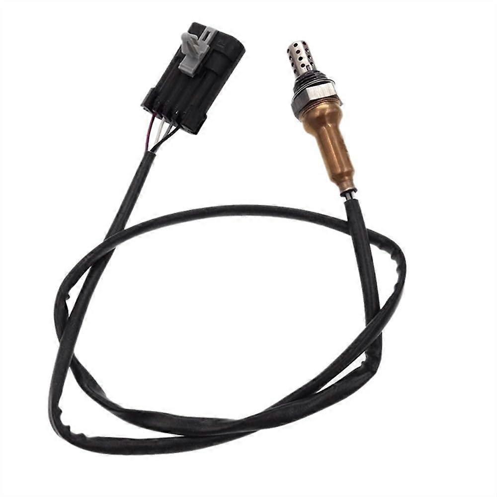 Oxygen Sensor 4 Line SMW250480 SMW250917 For H3 H5 H6 3 Wingle 5 2005-2008 Replacement