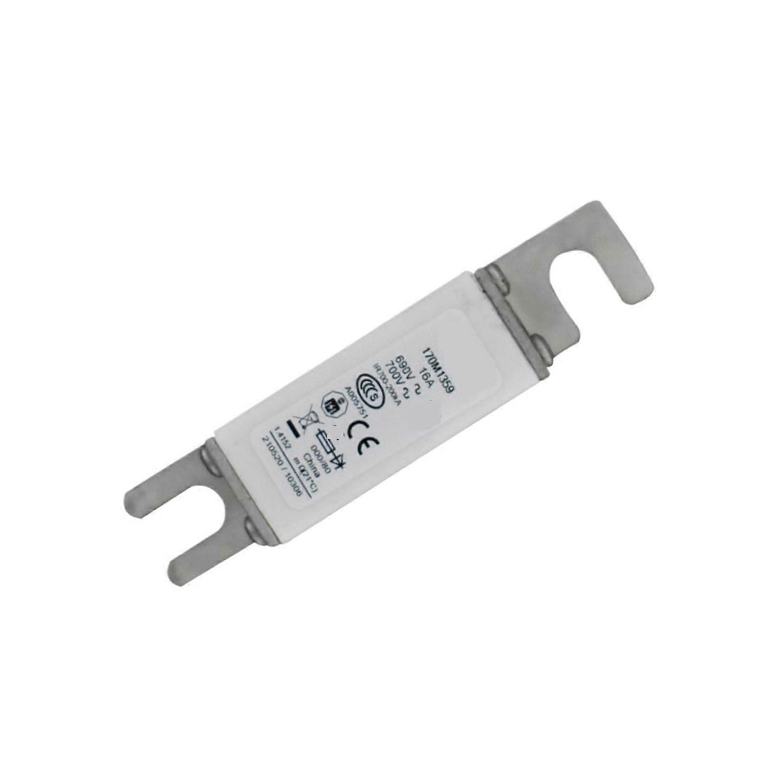 170M1359 170M1358 DC Fast Base Fuse Fuse Components(170M1359)