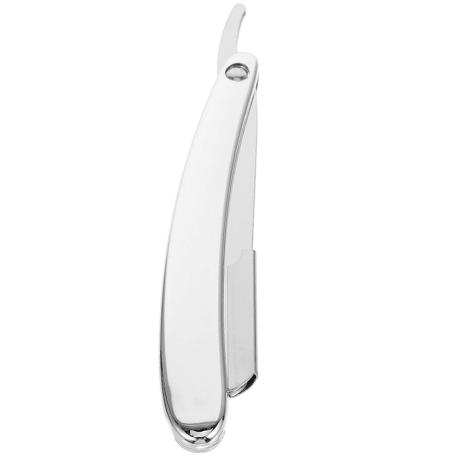 Fine Safety Razor Blade Manager with Multi-functional Use for Men's Routine