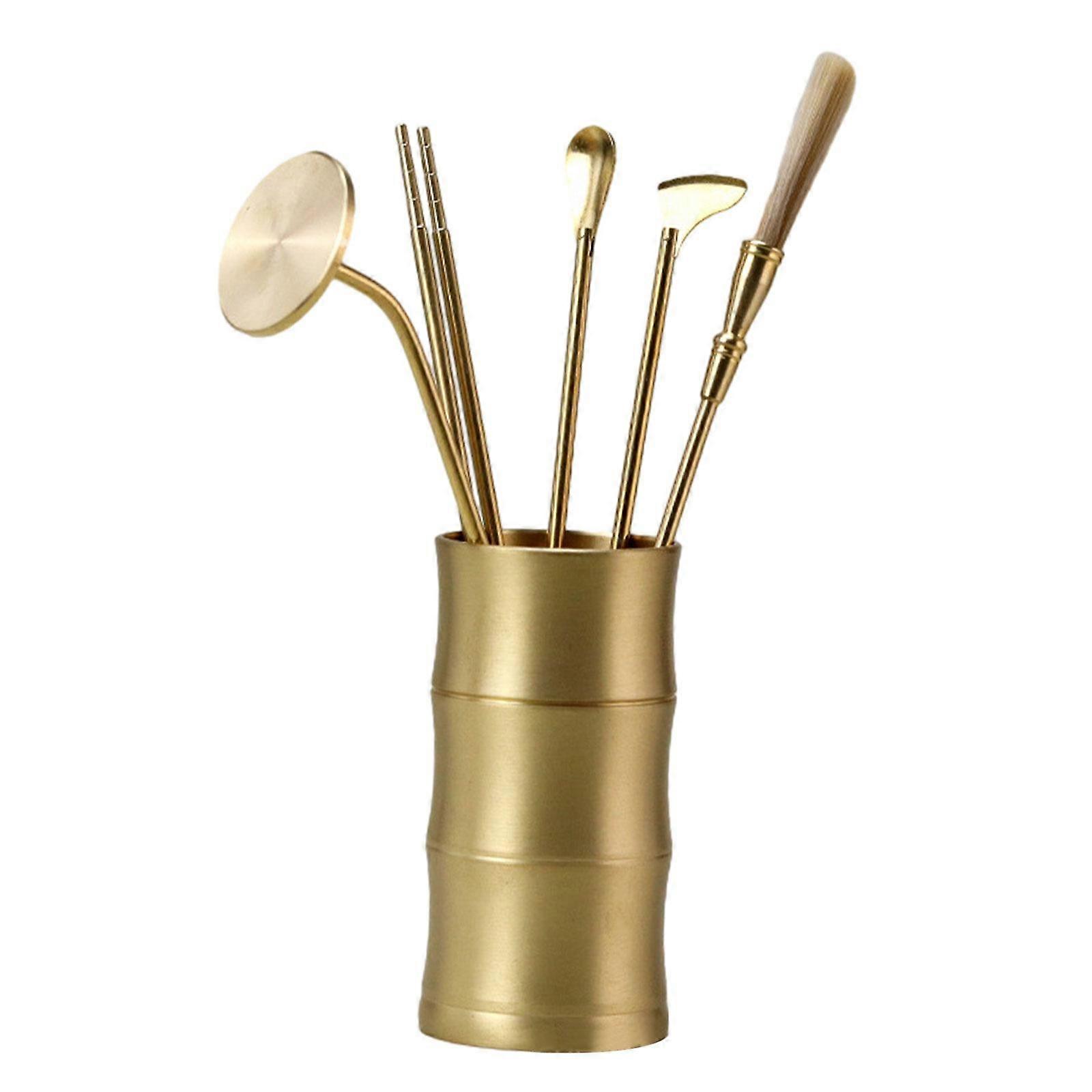 5x Incense Making Kit Censer Tool Set Incense Chopsticks Incense Tools Set