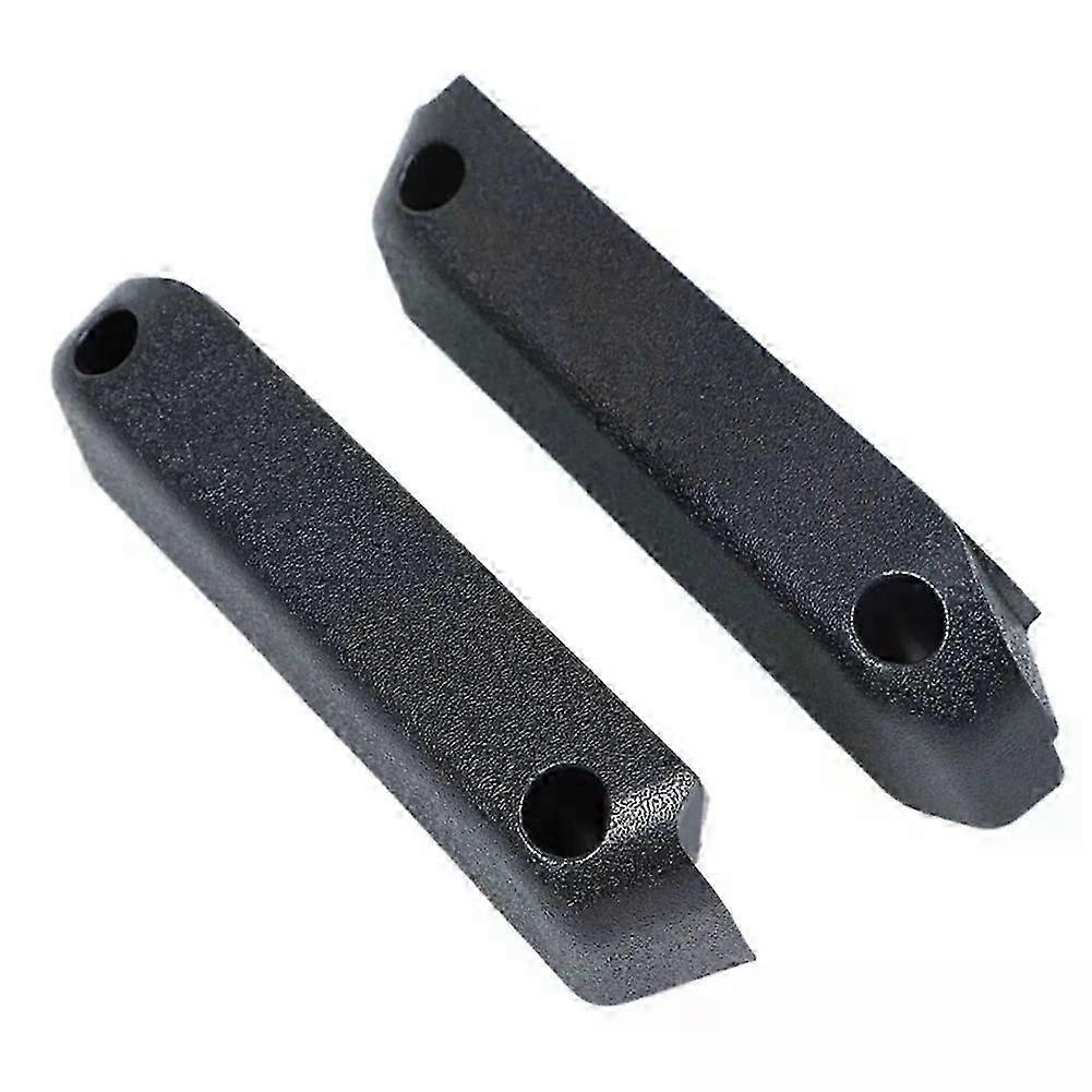 2pcs For Suzuki Jimny Sierra Jb64 Jb74 Door Inner Armrest Storage Box Containers Tray Organizer Stowing Tidying Box Accessories