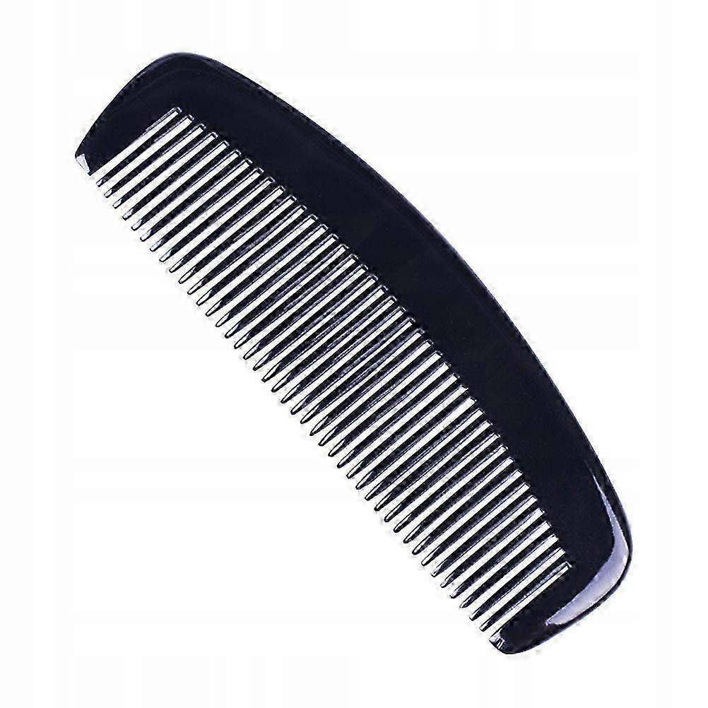Fine Tooth Comb Teeth Toothed Horn