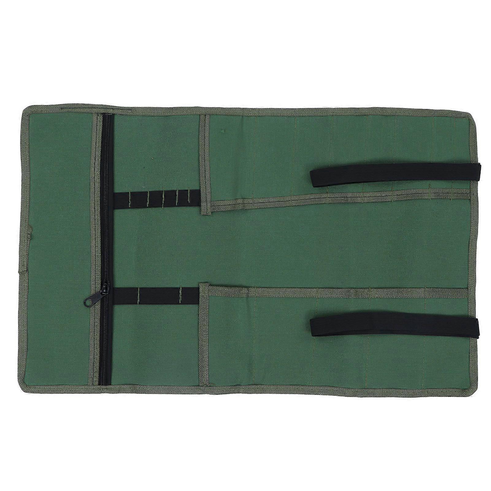 High quality  High Quality Tool Roll Waterproof and Scratch Resistant Portable