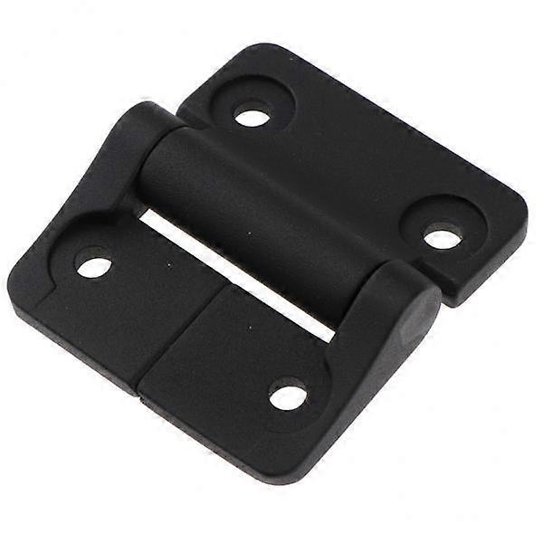 10x Adjustable Position Control Hinge with 4 Holes Newly