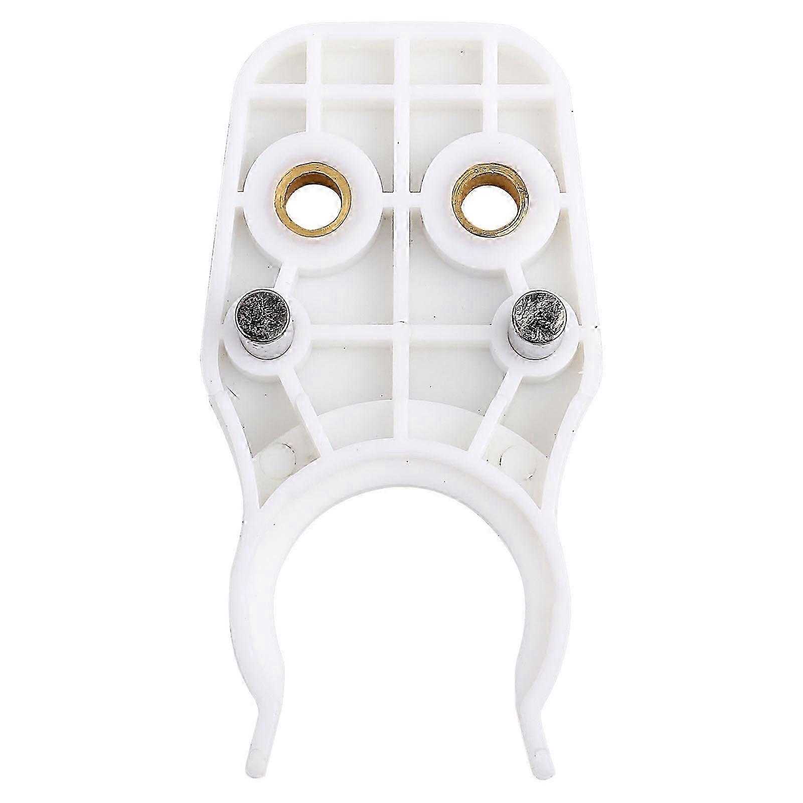 Automatic Cutter Holder Clamp Plastic Milling Machine Tool Accessories ISO20/ISO25ISO25 YEMAA