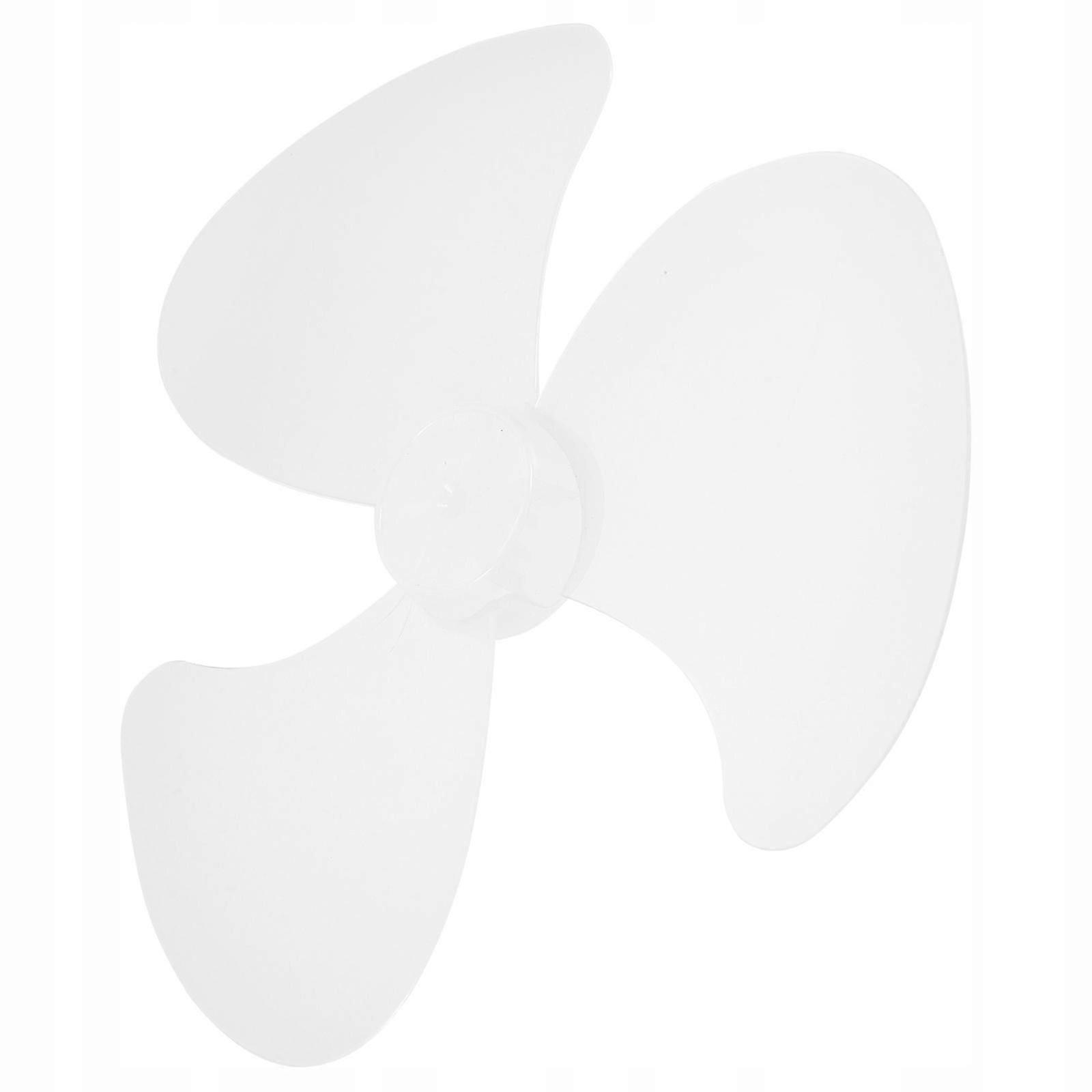Fan Blades Replacement Electric