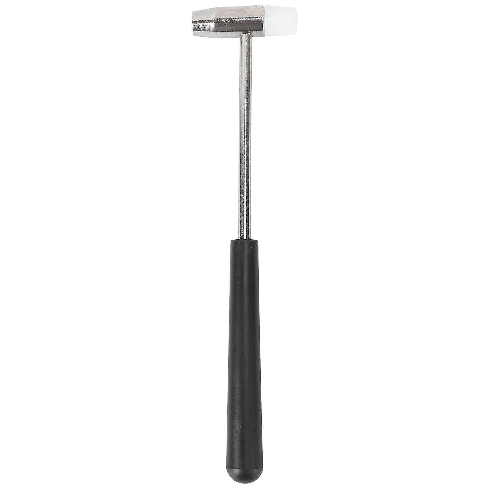 Precision Watch Hammer, Essential Metal Tool for Watch Store Use