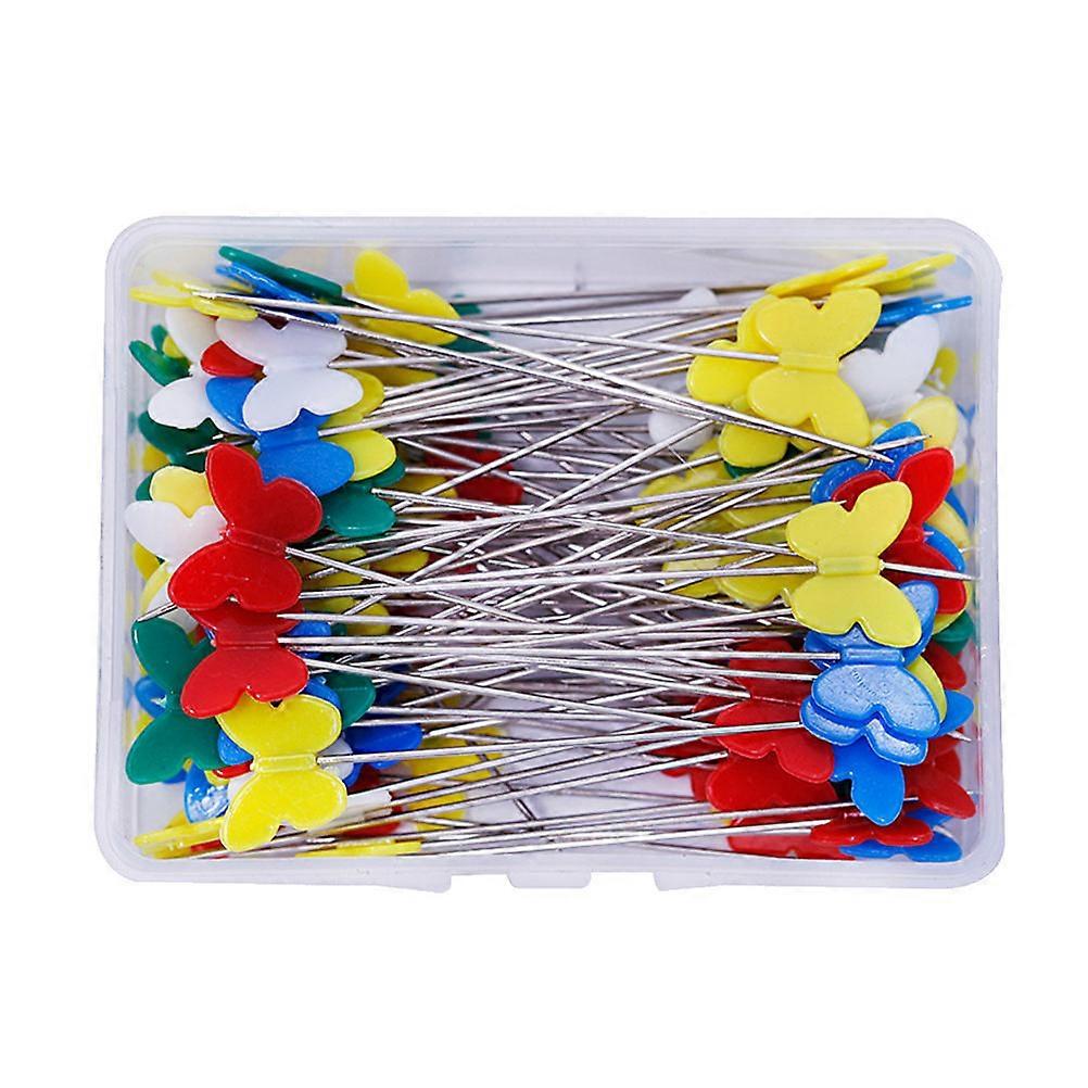 Reliable Craft Materials with Durable Pins for Sewing Adventures