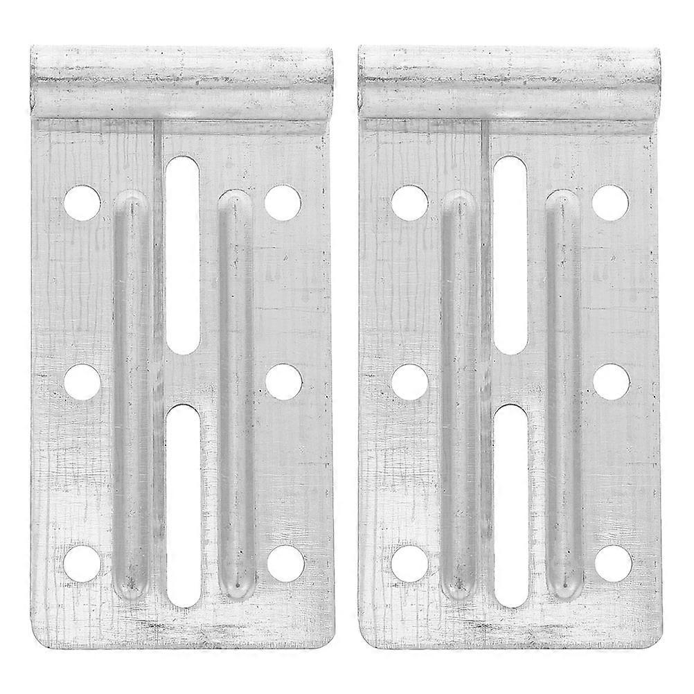 Hardware Components for Garage Doors with Enhanced Durability