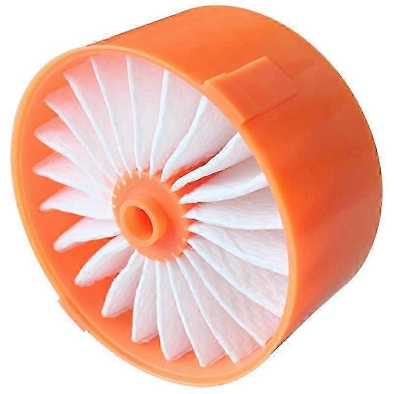 Suitable for Filter for Cordless Stick Vacuum Accessories-si xi