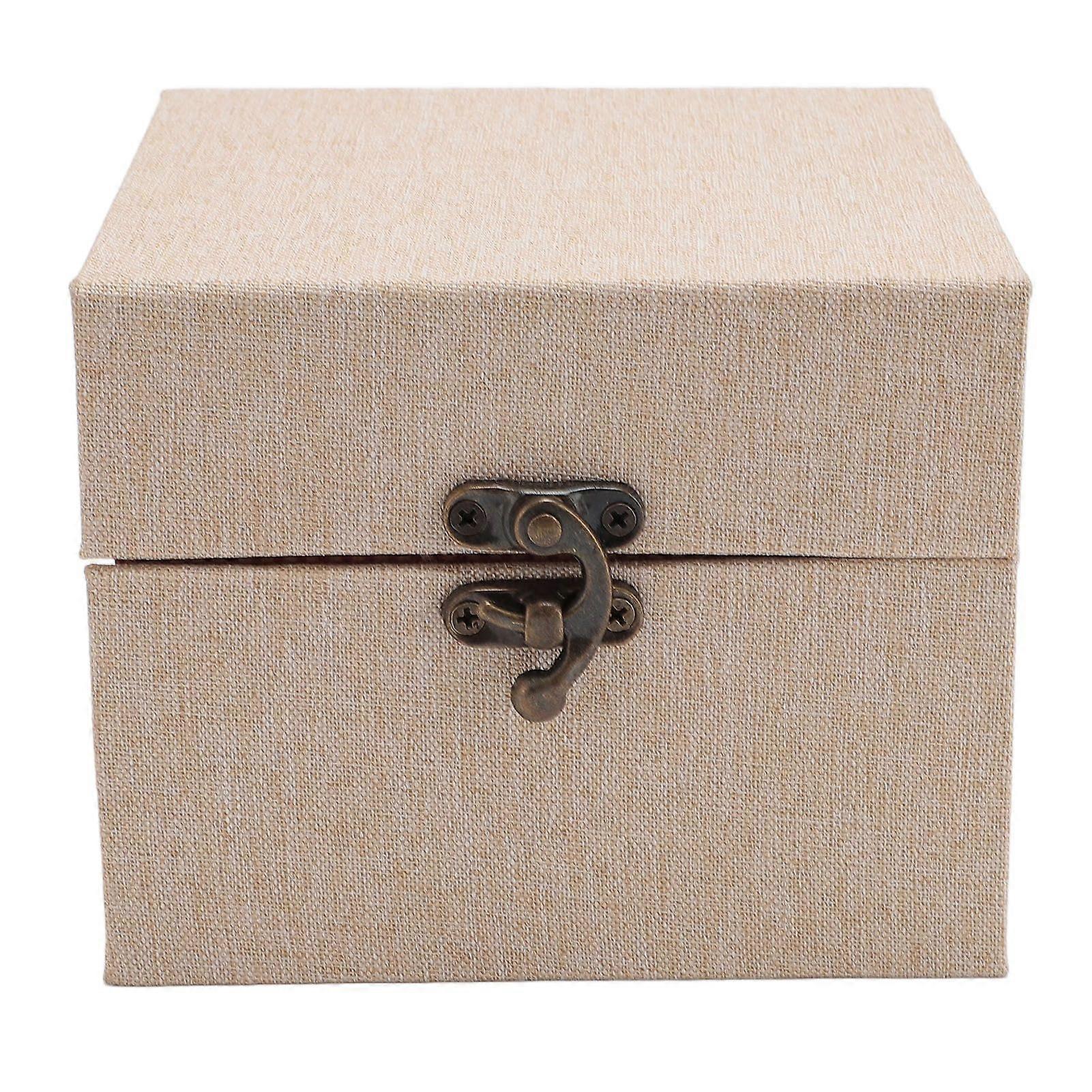 2025 Latest Model  Doll Head Storage Box Shockproof Sponge Ball Jointed Doll