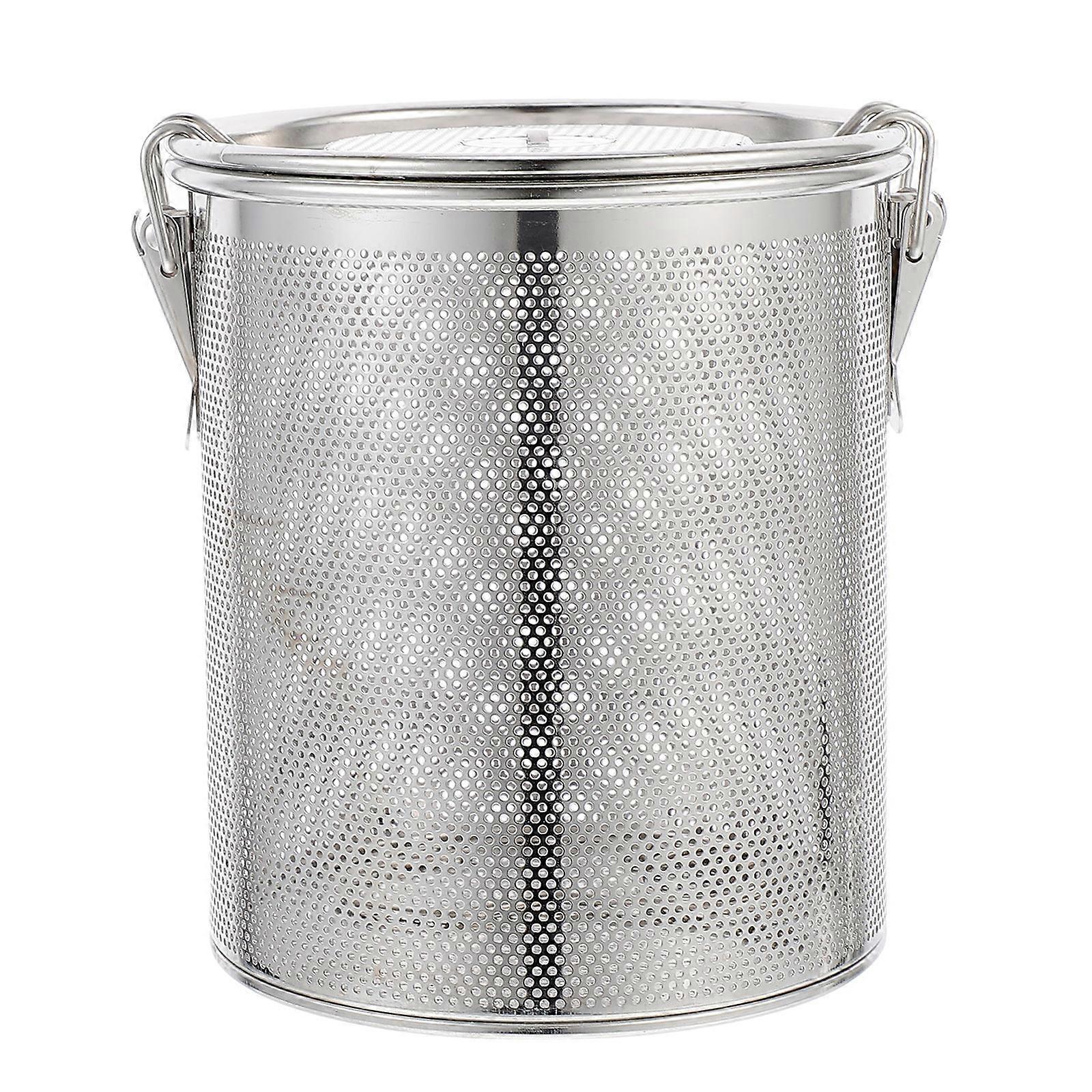 Filtering Spice Basket, Offering Reliable Performance in Daily Use