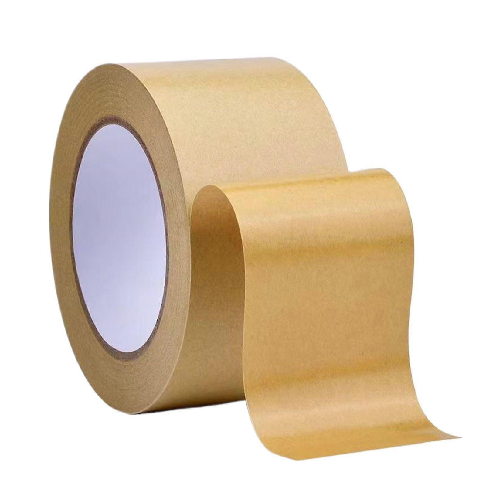 Tree Tape, Cicada Wrap Protection, Adhesive Kraft Paper, 164 Ft x 2 Inch Ref: 2654