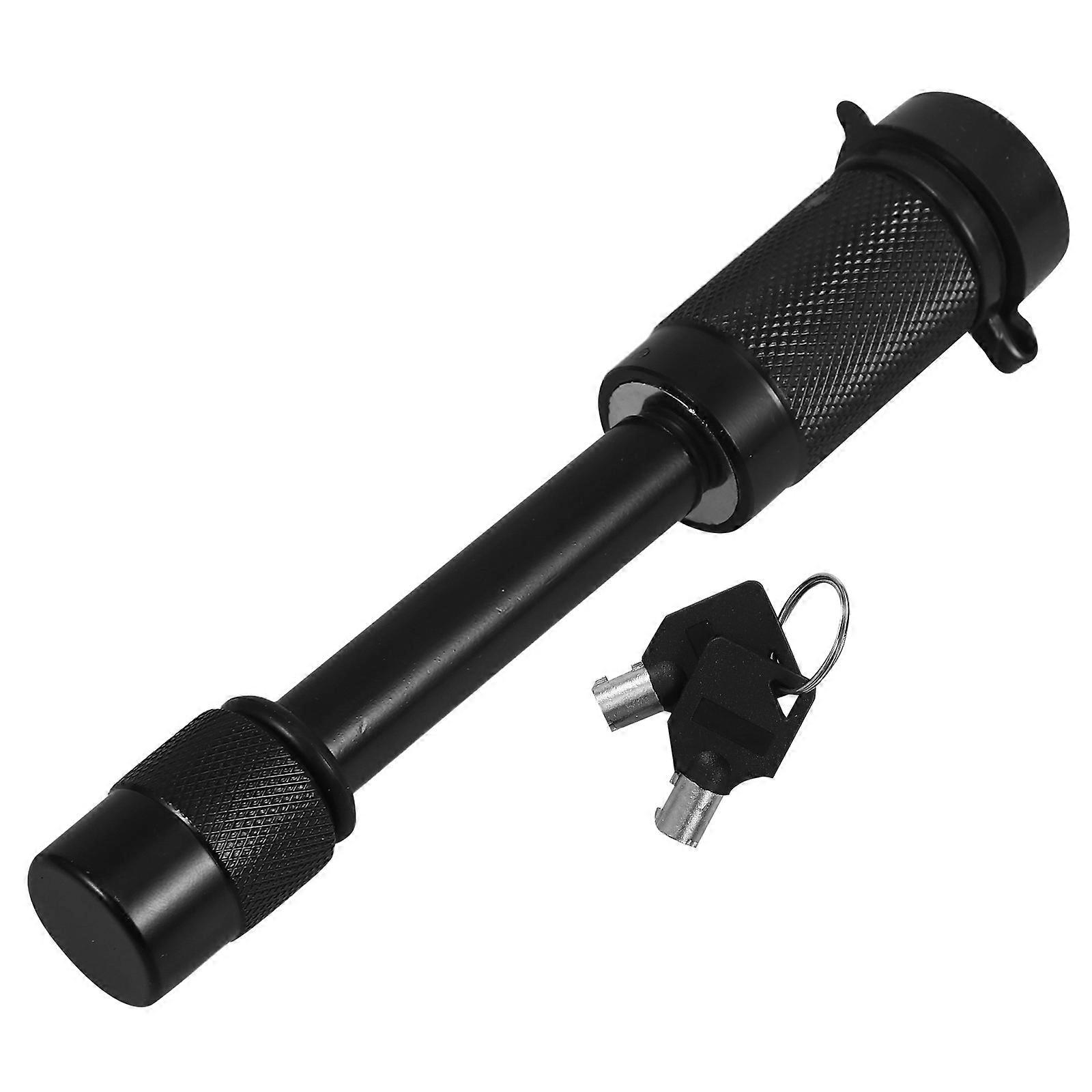 Römork Hırsızlığa Karşı Kaplama Çelik Çekme Araçları İçin Deveboynu Kilidi 1 Adet