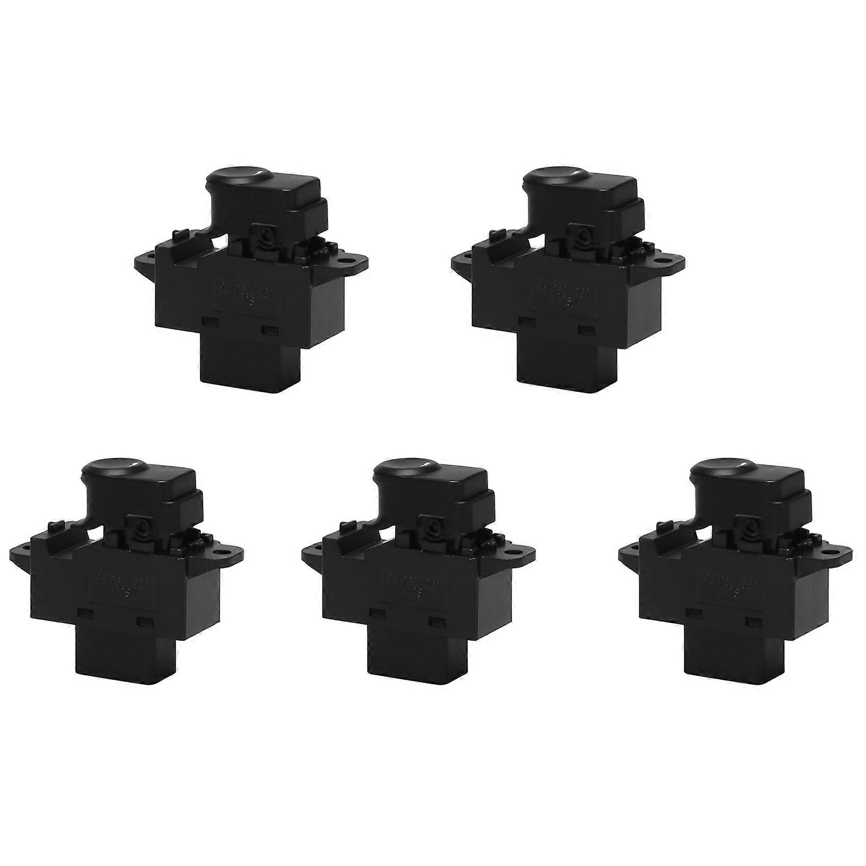 Car Rear Power Window Switch Left Right for ACCENT 2011-2017