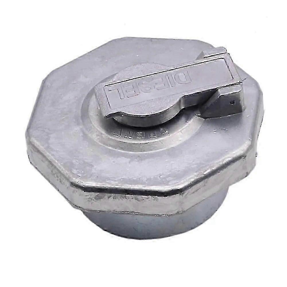 غطاء وقود الخزان 8981460100 8980889820 مع مفتاح لغطاء وقود الخزان Isuzu Elf Npr Nqr 4hk1 مع مفتاح