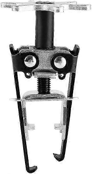 Universal Carbon Steel Valve Spring Compressor Tool