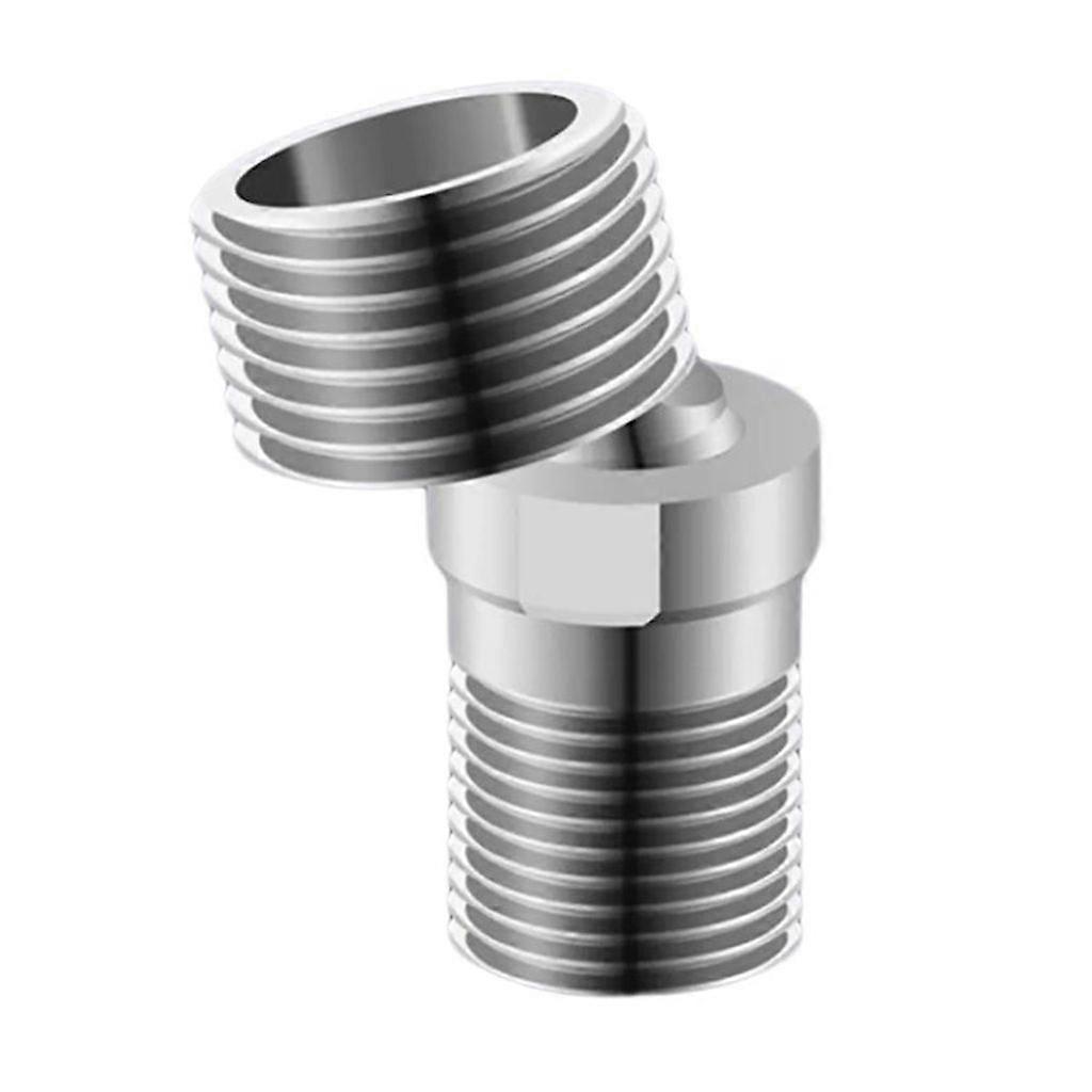 Duschanschluss Duschventile Adapterdesigns für Häuser und Mietobjekte