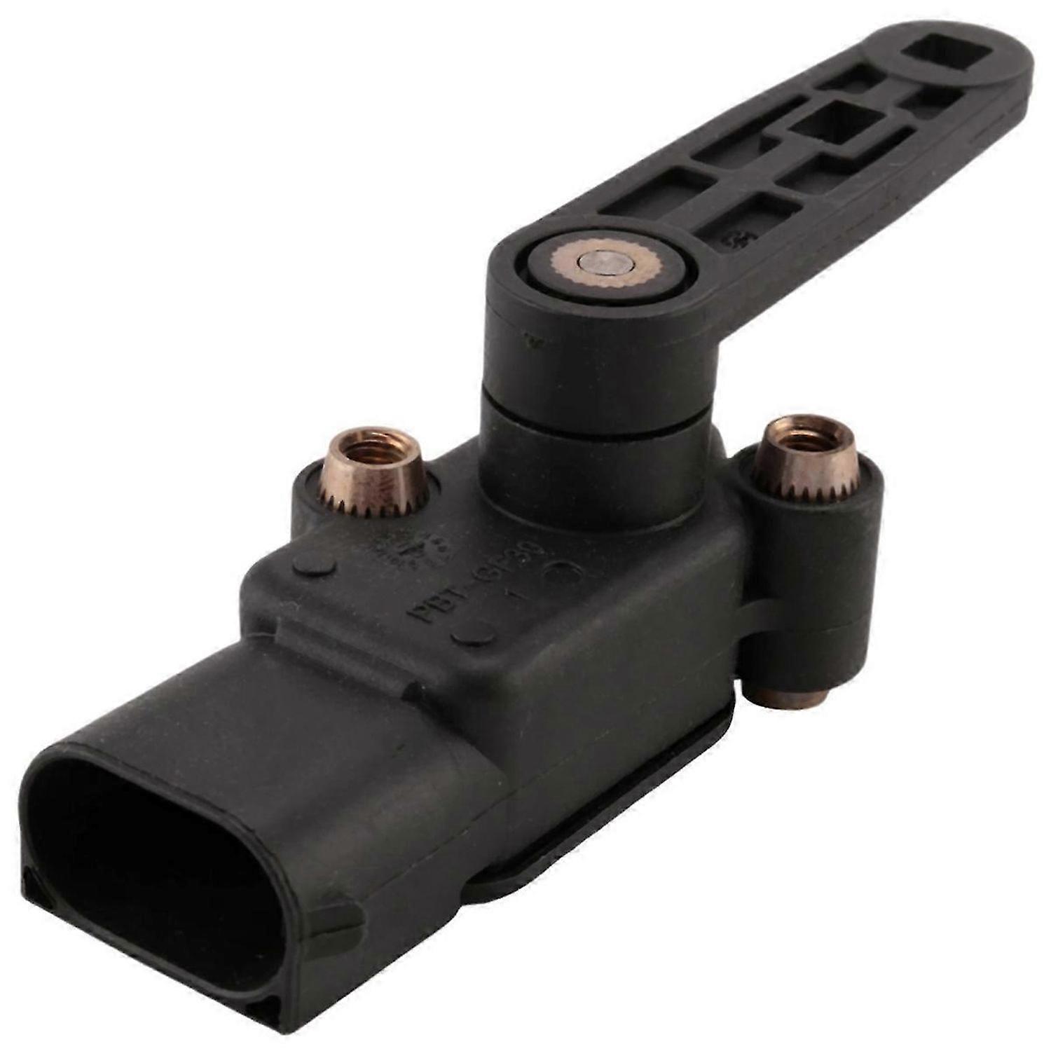Suspension Height Level Sensor for I3 X1 X2 X3 X4 X5 X6 X7 Horizontal Sensors 3714-6870-200 37146870