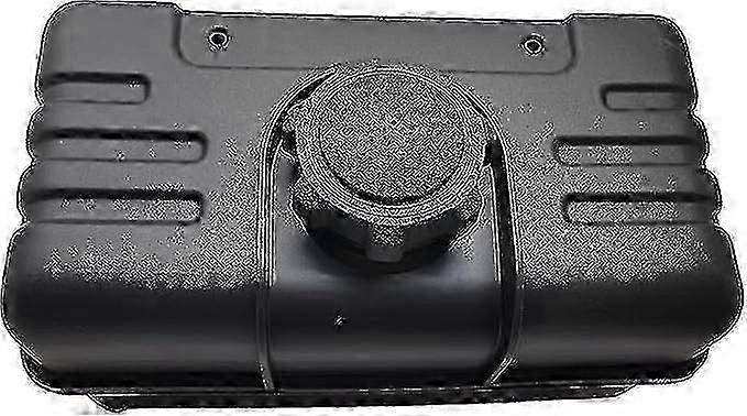 Replacement Fuel Tank for Tecumseh Model 34156A - Part Number 37290/34156A by Boris
