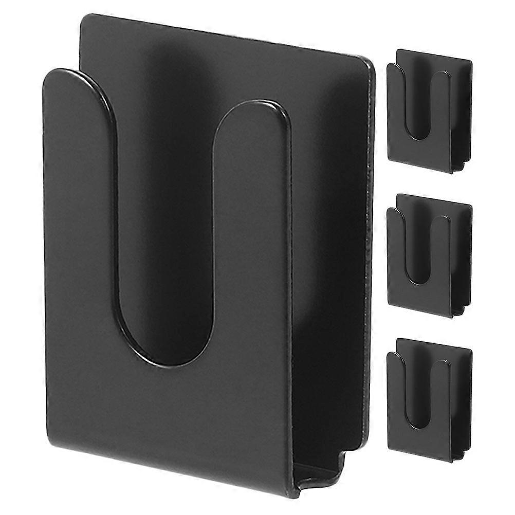 Universal Microphone Clip Holder Rough Road Stability For Office Workers