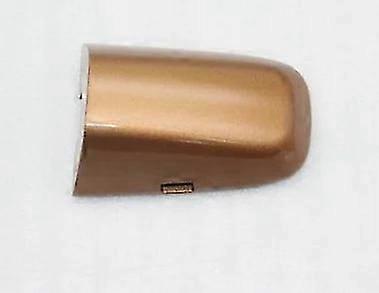 Auto Front Left Door Handle Cover Cap Compatible with Certain Brands S60 V60 S60L V40 XC60 MK1 39819800