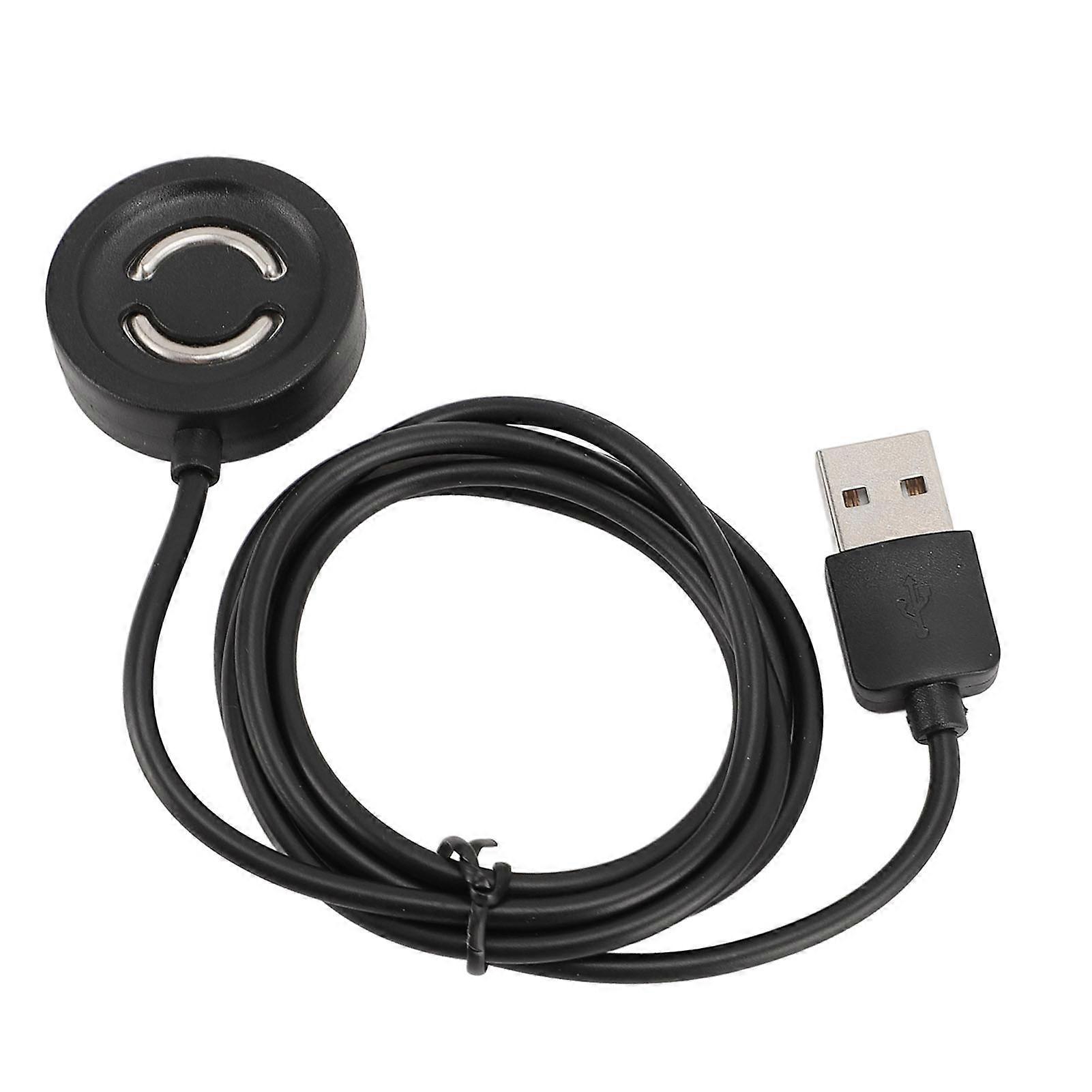Fast USB Charging Cable for 9 Peak Smartwatch - 1M Durable, Safe, and Efficient Charger