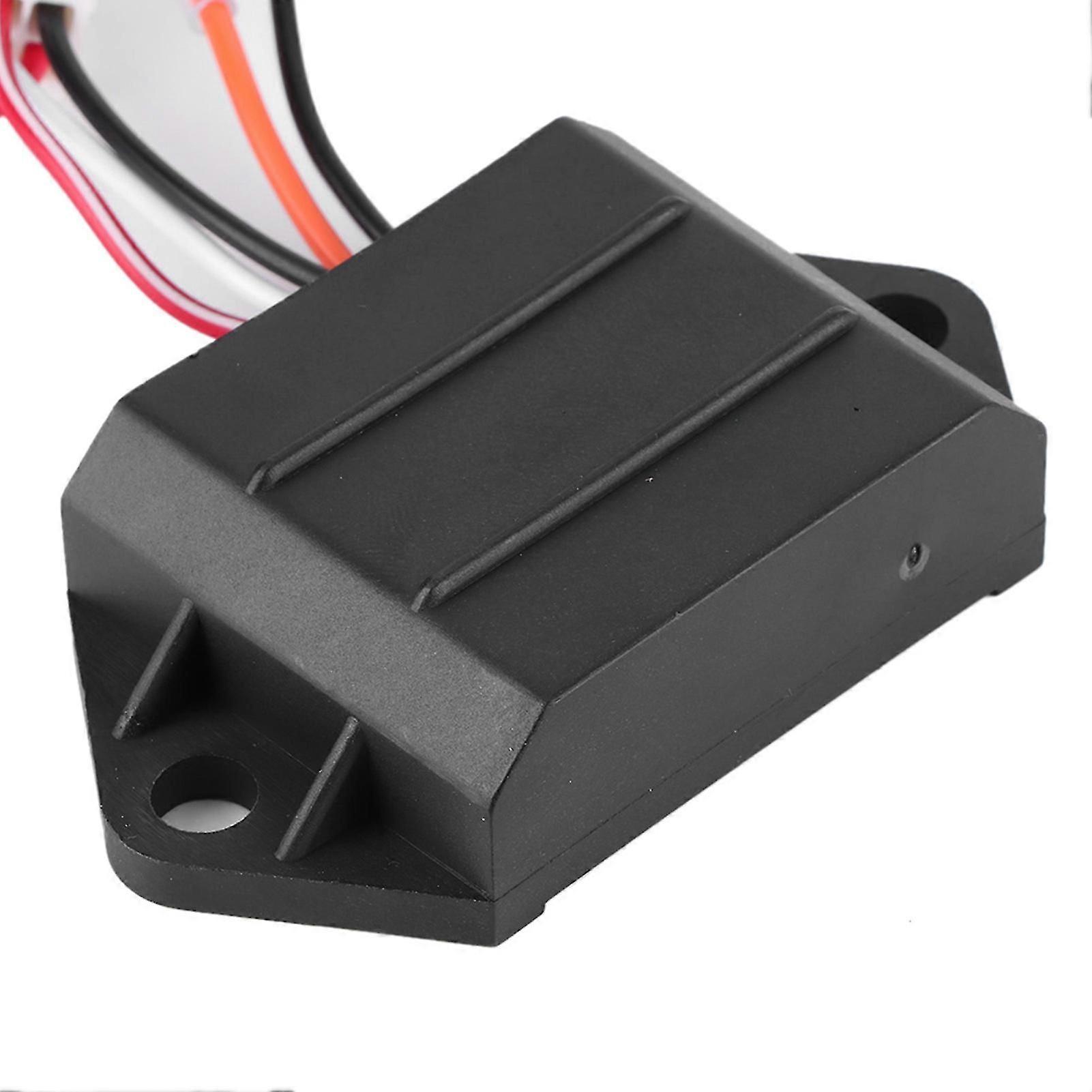 Cdi Ignitor 72562g01 Epigc107 Fit For Ezgo Cart Models With 4 Cycle Engine 19912002