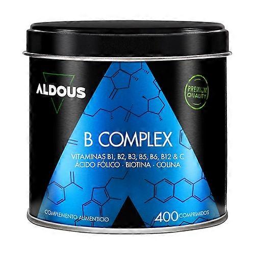 B complex 400 tablets