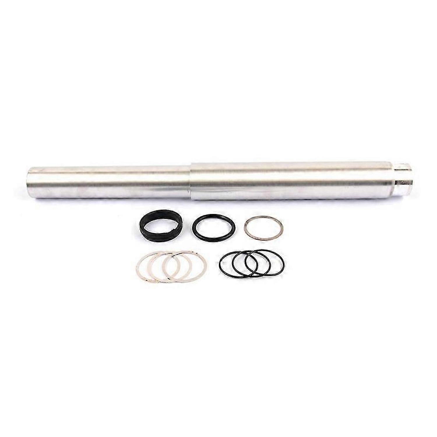 Coolant Water Transfer Pipe Tube Replacement Kit for E60 E64 E65 E66 E67 X5 E53 E70 N62 N62N 1114143