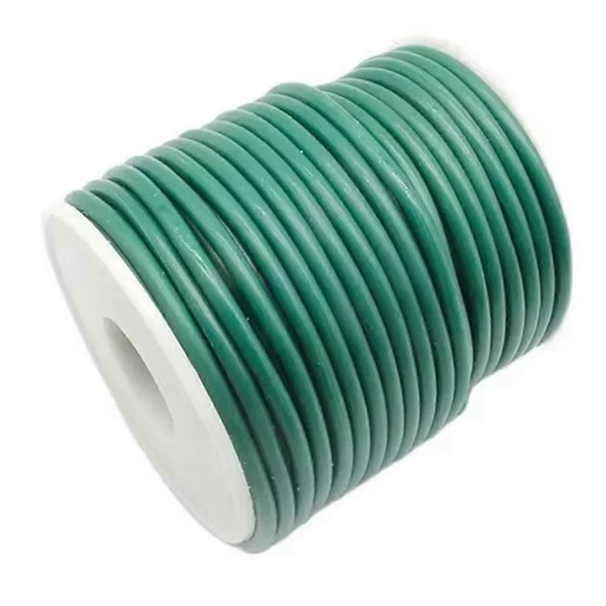1 Roll Jewelry Casting Wax Strip Green 4.5mm Molding Tools for Jewellery DIY Making Wax Tree Branch