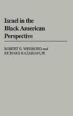 Israel in the Black American Perspective