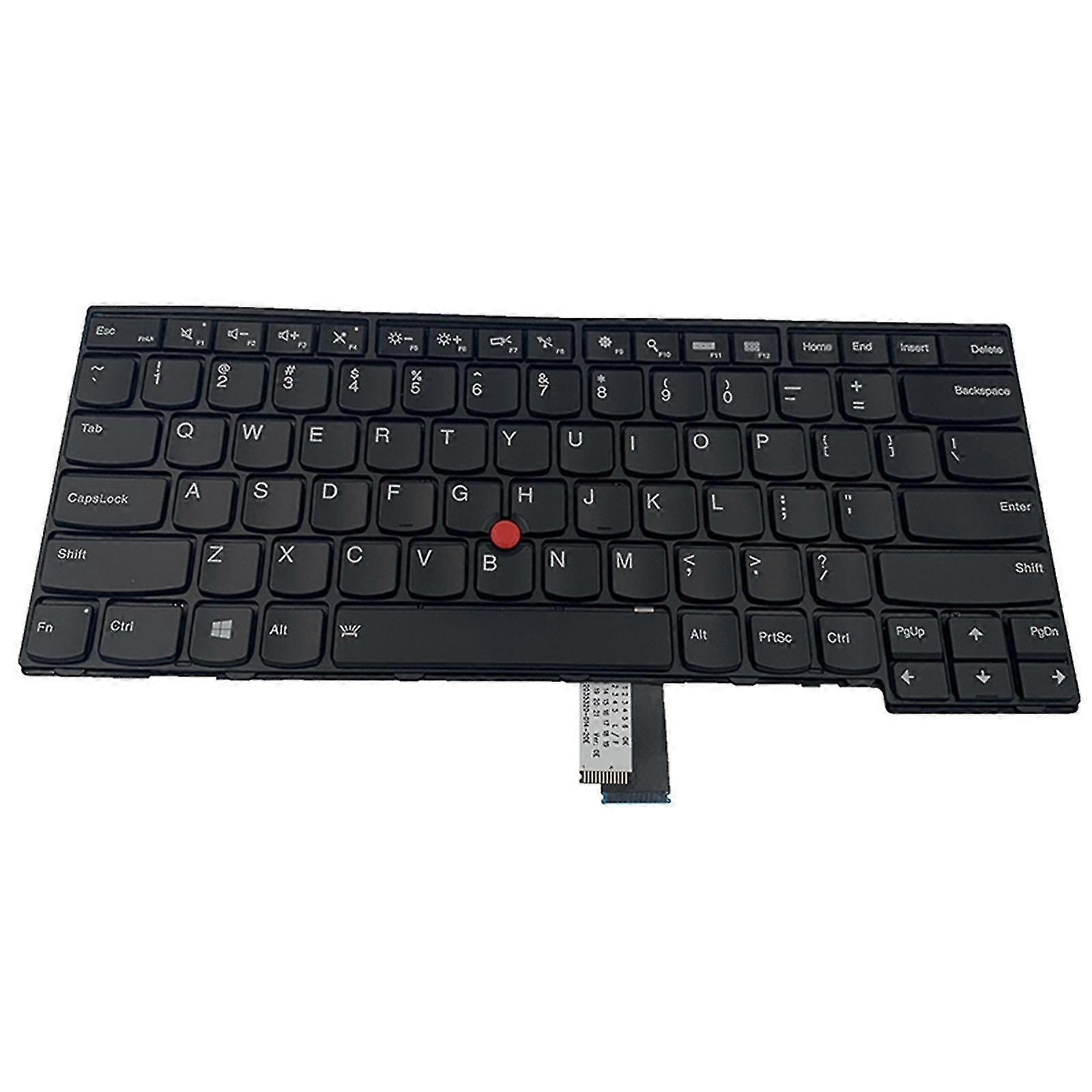 Compatible With Certain Laptop Models Keyboard US Layout