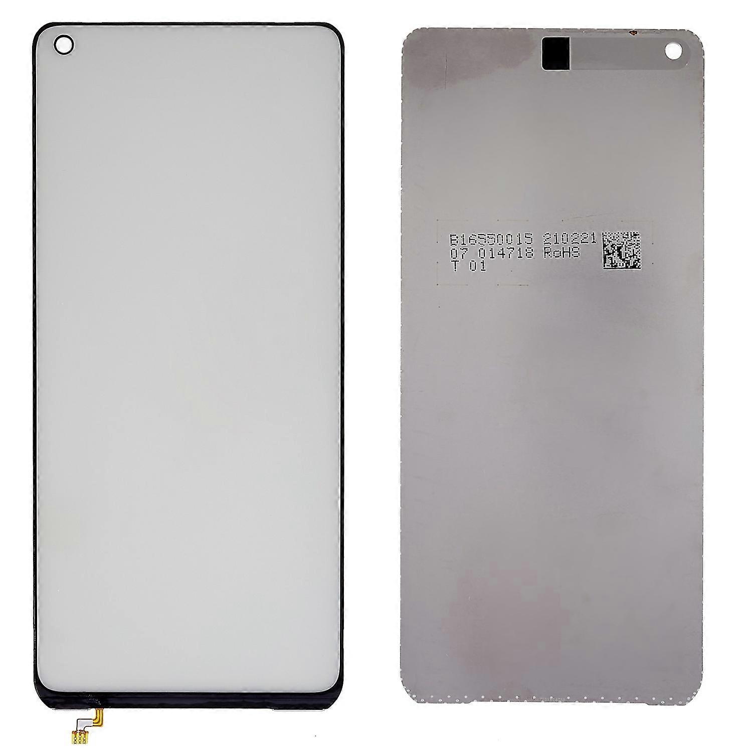 For Samsung Galaxy A21s A217 LCD Screen Backlight Replacement Part (without Logo)