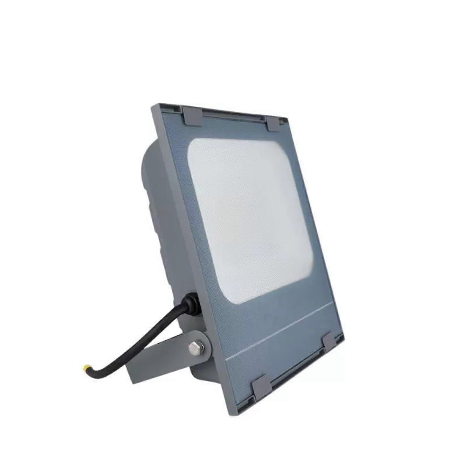 200W LED Floodlight White IP66 Waterproof