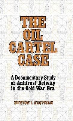 The Oil Cartel Case