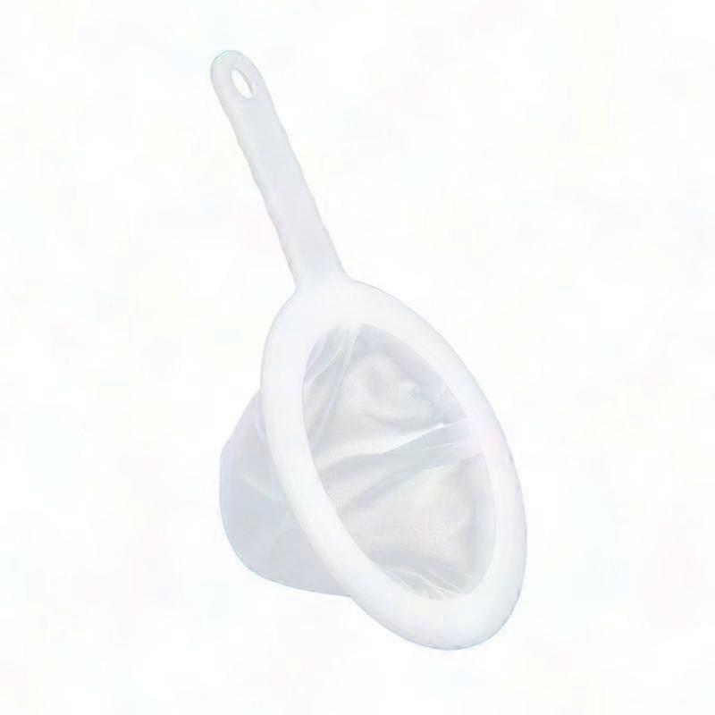 Mesh Reusable Strainer Spoon for Soy Milk