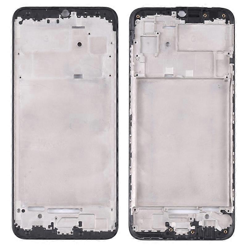 For Samsung Galaxy A03 (164.2 x 75.9 x 9.1mm) A035F OEM Front Housing Frame Replacement Part (withou