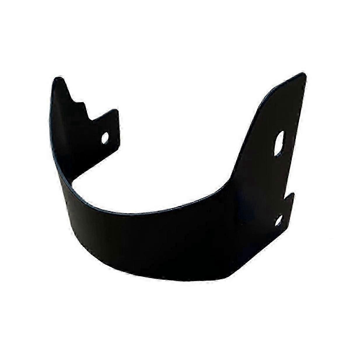 Motorcycle Instrument Blocking Accessories Line Blocking Cover for CC110 jn