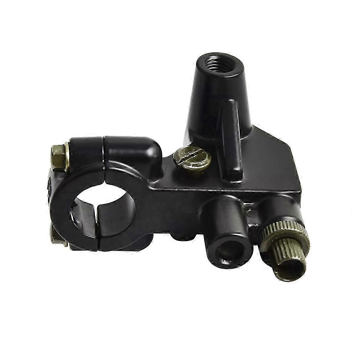 עבור הונדה CBR125R 2004-2016 JC34 JC39 JC50 מחזיק ידית מצמד חלק החלפת אביזר אופנוע עמיד