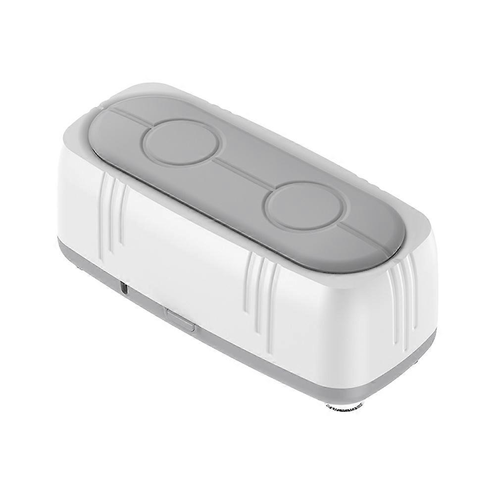 Jewelry Cleaner Portable Multifunctional Ultrasonic Cleaning Machine