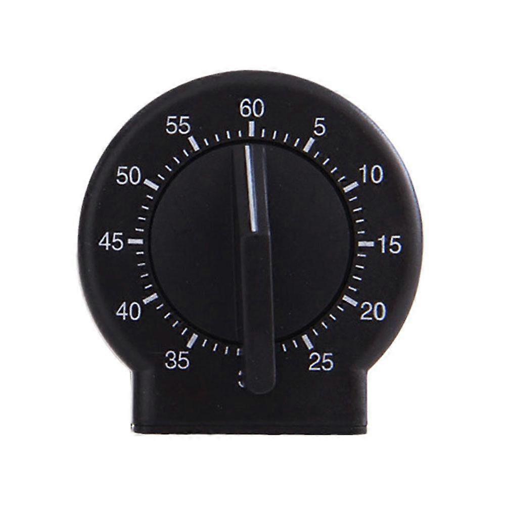 Minute Minder Timer Mechanical Manual Cooking Timers Clockwork E0I8